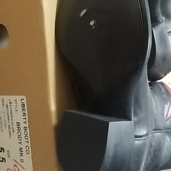 Liberty boot co. - Picture 8 of 8